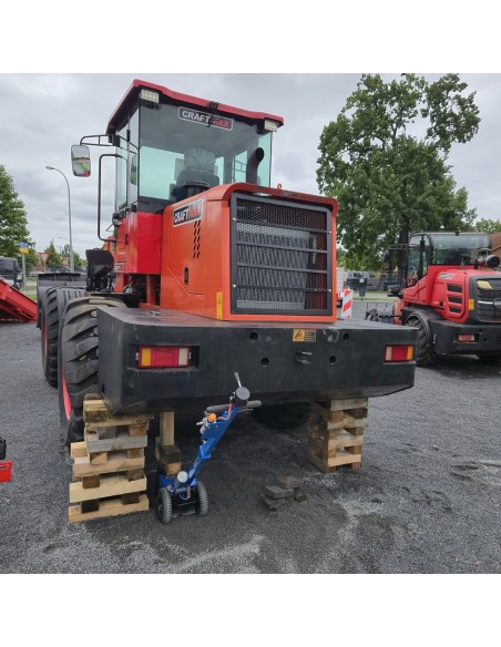 50-Tonnen-Wagenheber-lufthydraulisch-kompakt-faltbar-fuer-LKW-Nutzfahrzeuge-Traktor-Landwirtschaft-17