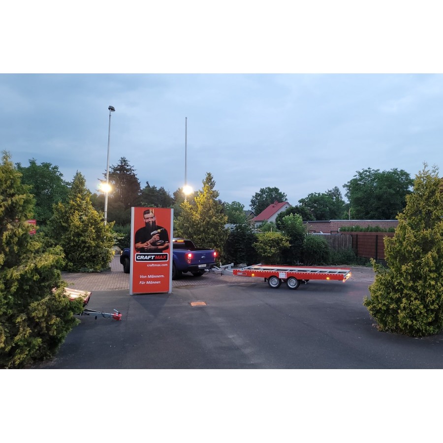 CRAFTMAX-SUPERFLASH-kippbarer-Autotrailer-3.500-Kg-1