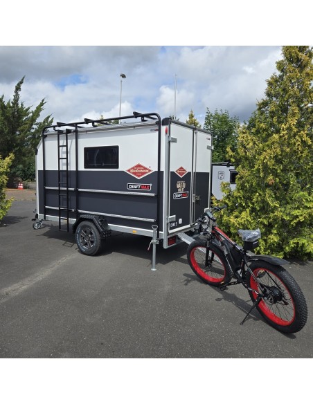 Sportcaravan®-Cube-3-OffRoad-Camping-Anhaenger-1250kg-Thermo-Sandwich-GFK-halfgrey-100kmh-3