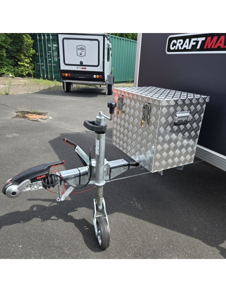 Sportcaravan®-Cube-3-OffRoad-Camping-Anhaenger-1250kg-Thermo-Sandwich-GFK-halfgrey-100kmh-6