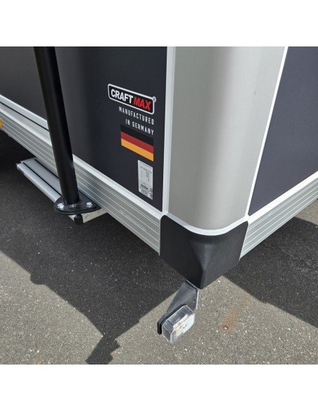 Sportcaravan®-Cube-3-OffRoad-Camping-Anhaenger-1250kg-Thermo-Sandwich-GFK-halfgrey-100kmh-17