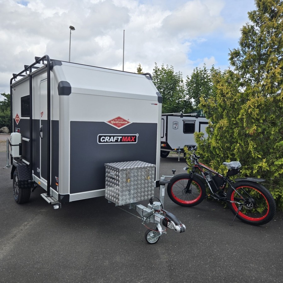Sportcaravan®-Cube-3-OffRoad-Camping-Anhaenger-1250kg-Thermo-Sandwich-GFK-halfgrey-100kmh-20