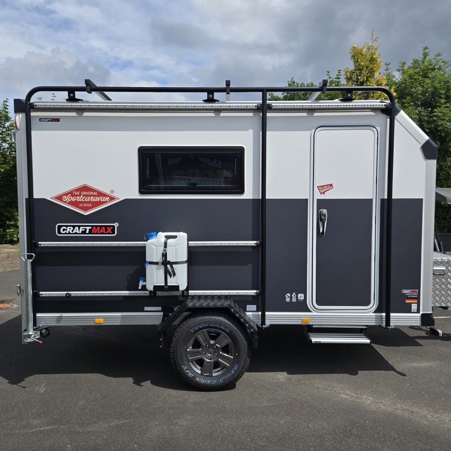 Sportcaravan®-Cube-3-OffRoad-Camping-Anhaenger-1250kg-Thermo-Sandwich-GFK-halfgrey-100kmh-26