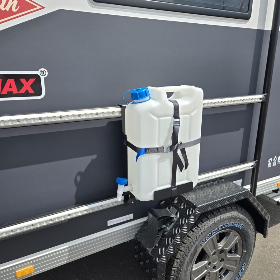 Sportcaravan®-Cube-3-OffRoad-Camping-Anhaenger-1250kg-Thermo-Sandwich-GFK-halfgrey-100kmh-27