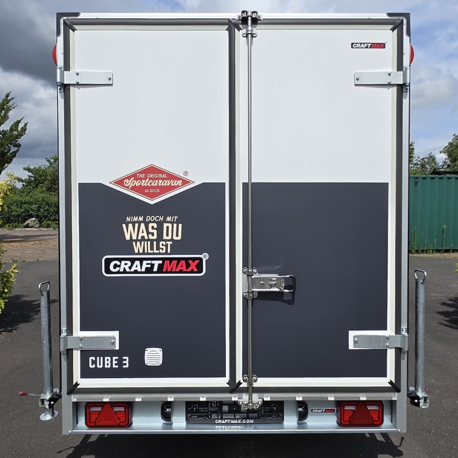 Sportcaravan®-Cube-3-OffRoad-Camping-Anhaenger-1250kg-Thermo-Sandwich-GFK-halfgrey-100kmh-30