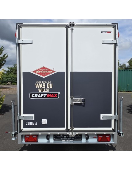 Sportcaravan®-Cube-3-OffRoad-Camping-Anhaenger-1250kg-Thermo-Sandwich-GFK-halfgrey-100kmh-30