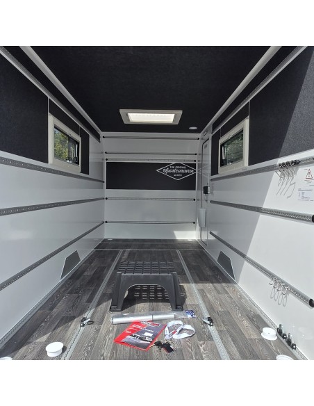 Sportcaravan®-Cube-3-OffRoad-Camping-Anhaenger-1250kg-Thermo-Sandwich-GFK-halfgrey-100kmh-33
