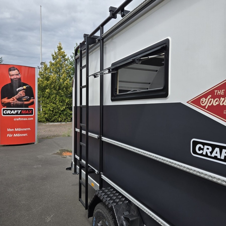 Sportcaravan®-Cube-3-OffRoad-Camping-Anhaenger-1250kg-Thermo-Sandwich-GFK-halfgrey-100kmh-40