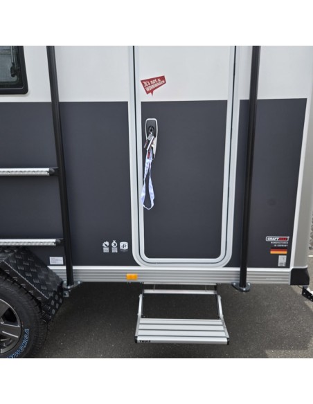Sportcaravan®-Cube-3-OffRoad-Camping-Anhaenger-1250kg-Thermo-Sandwich-GFK-halfgrey-100kmh-51