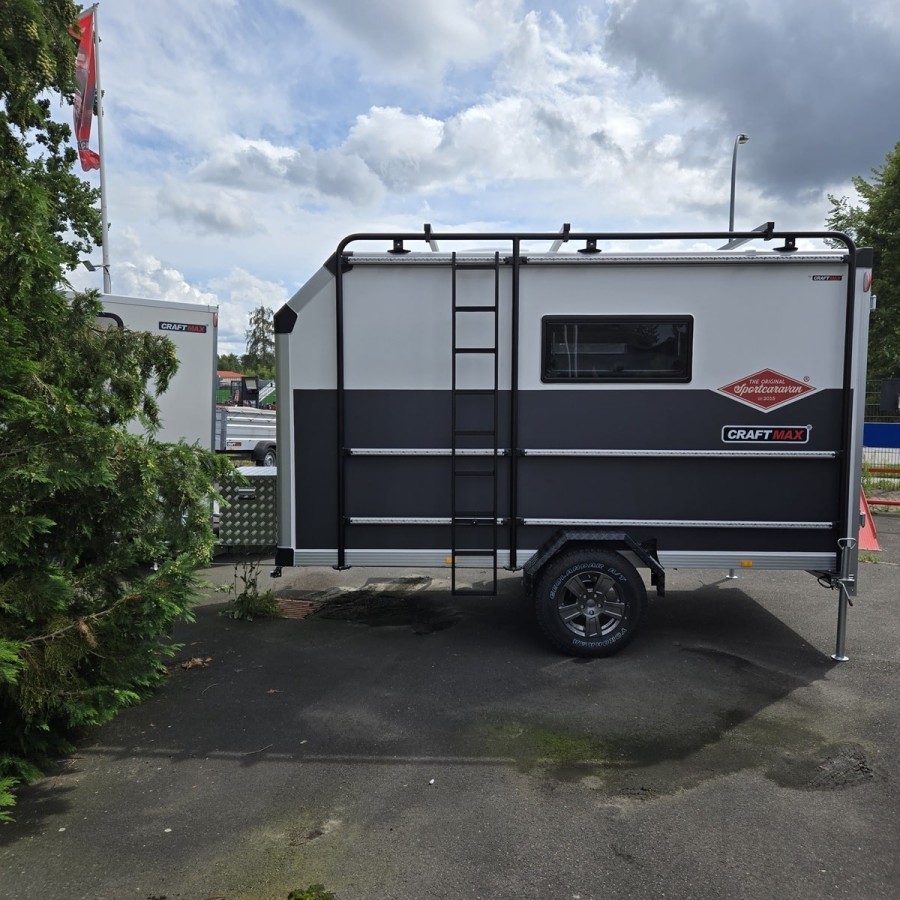 Sportcaravan®-Cube-3-OffRoad-Camping-Anhaenger-1250kg-Thermo-Sandwich-GFK-halfgrey-100kmh-53