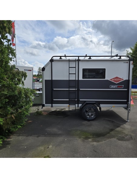 Sportcaravan®-Cube-3-OffRoad-Camping-Anhaenger-1250kg-Thermo-Sandwich-GFK-halfgrey-100kmh-53
