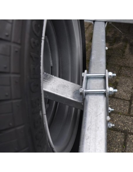 Ersatzradhalter-Fahrradtraegerhalter-passend-fuer-PKW-Anhaenger-Caravan-zur-Montage-an-der-Deichsel-6