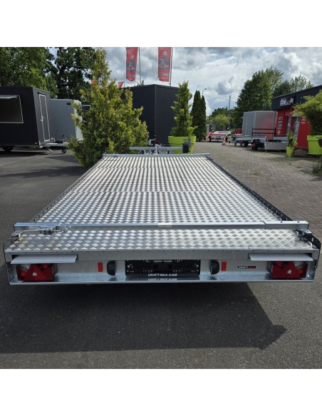CRAFTMAX-SuperFlash-3500-Fahrzeugtransporter-Autotrailer-mit-schnell-kippbarer-Ladeflaeche-mit-Riffelblech-geschlossen-17