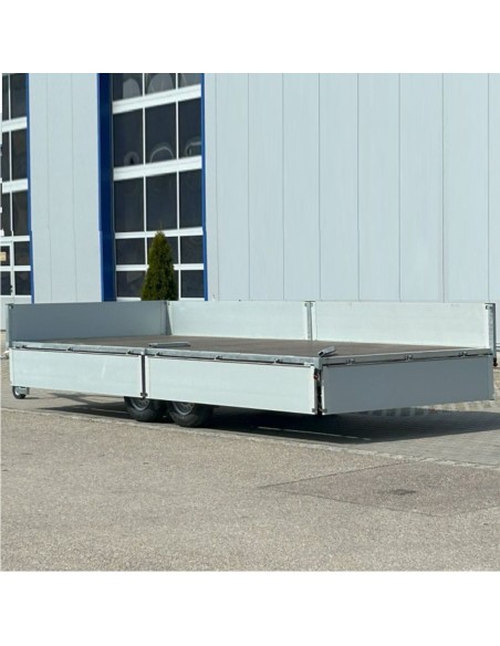 CRAFTMAX®-XXL-ALU-Hochlader-3.500-kg-3-achsig-LED-Beleuchtung
