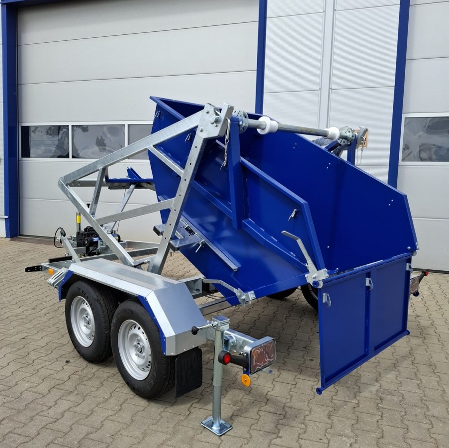 CRAFTMAX®-Diamantlinie-Kabeltrommelanhaenger-3500-Tandem-fuer-Trommelgroesse-O260-6