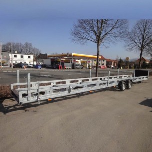 CRAFTMAX®-Rohrtransportanhaenger-3500-10.50x1.31x2.20-Nutzlast-2.650kg-100-kmh 2