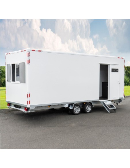 CRAFTMAX-MobilOffice-2700-Tandem-Thermo-Sandwichpanele-6.00x2.30x2.30m-mit-Buerobereich-WC-Lager-6