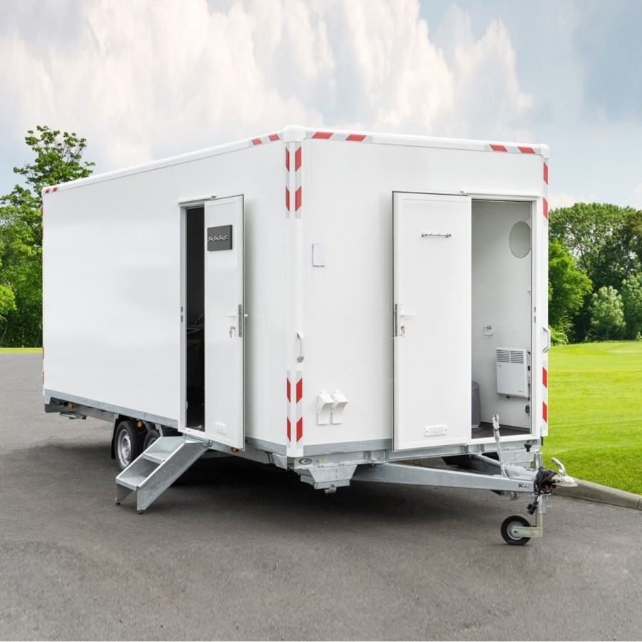 CRAFTMAX-MobilOffice-2700-Tandem-Thermo-Sandwichpanele-6.00x2.30x2.30m-mit-Buerobereich-WC-Lager-1