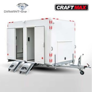 CRAFTMAX®-Toilettenwagen-1300-WC-Anhaenger-Baustellen-WC-Toilettenwagen-in-Thermo-Sandwich-100kmh-1