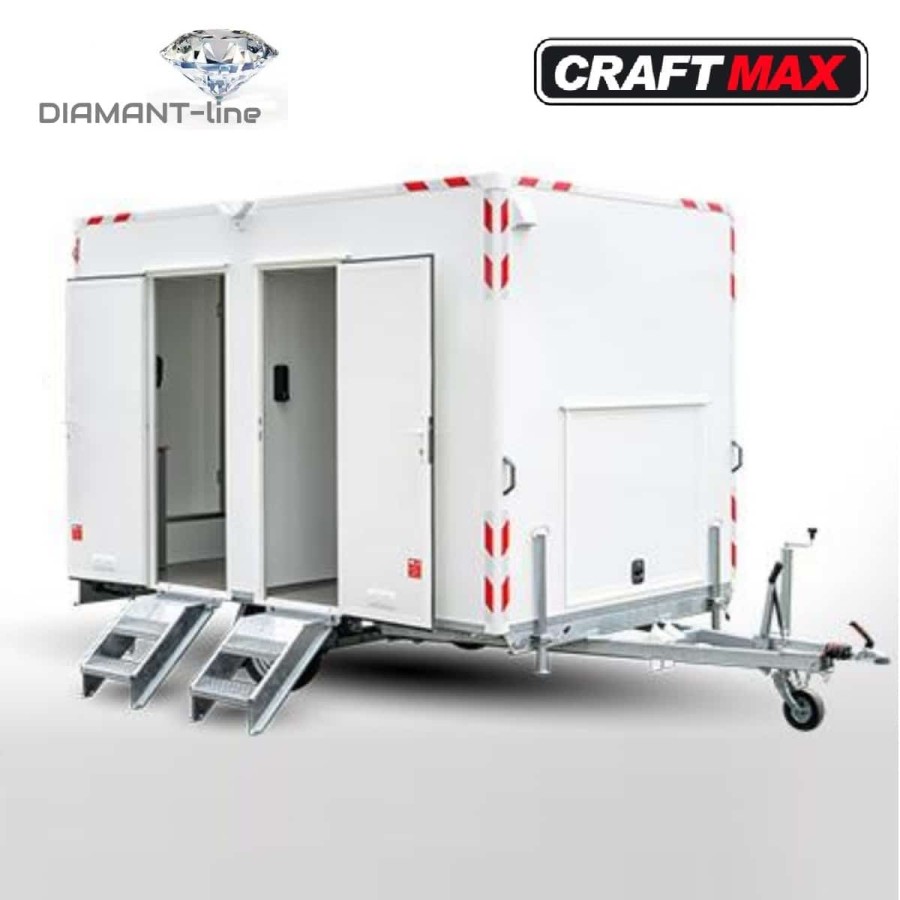 CRAFTMAX®-Toilettenwagen-1300-WC-Anhaenger-Baustellen-WC-Toilettenwagen-in-Thermo-Sandwich-100kmh-1