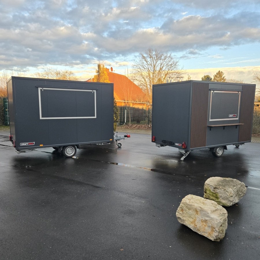 CRAFTMAX-Verkaufsanhaenger-Foodtruck-750-2.97x1.95x2.18m-Thermo-Sandwichpanele-seitliche-Verkaufsklappe-7