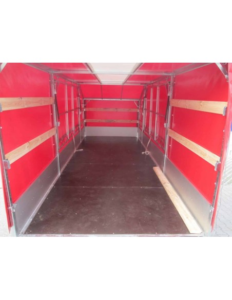 CRAFTMAX®-3500-Tridem-Fahrzeugtransporter-hydraulisch-kippbar-ALU-Bordwand-Hochplane-6