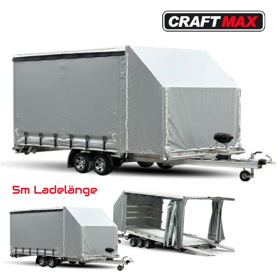 3500-Tridem-Alurahmen-kippbar-5.20x2.10x0.40m-Alupaneelboden-Seilwinde-Aluauffahrschienen-LED-Hochplane