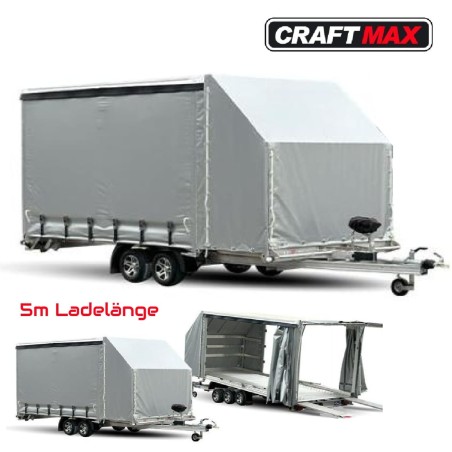 3500-Tridem-Alurahmen-kippbar-5.20x2.10x0.40m-Alupaneelboden-Seilwinde-Aluauffahrschienen-LED-Hochplane