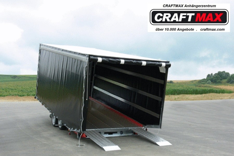 CRAFTMAX-SUPERFLASH-kippbarer-Autotrailer-3.500-Kg-1