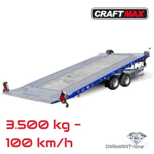 3500-Tridem-Autotrailer-geschlossener-Alupaneelboden-kippbar-6.55x2.05m-Seilwinde-LED-100-kmh-1