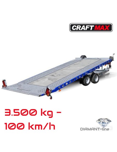 3500-Tridem-Autotrailer-geschlossener-Alupaneelboden-kippbar-6.55x2.05m-Seilwinde-LED-100-kmh-1