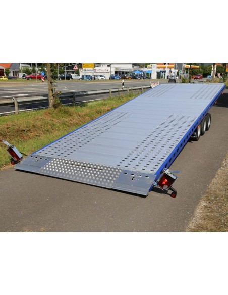 CRAFTMAX-3500-Tridem-Autotrailer-geschlossener-Alupaneelboden-kippbar-6.55x2.05m-Seilwinde-LED-100-kmh
