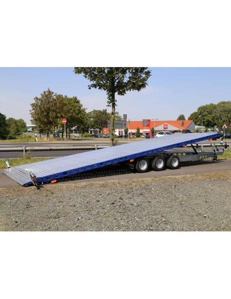 CRAFTMAX-3500-Tridem-Autotrailer-geschlossener-Alupaneelboden-kippbar-6.55x2.05m-Seilwinde-LED-1