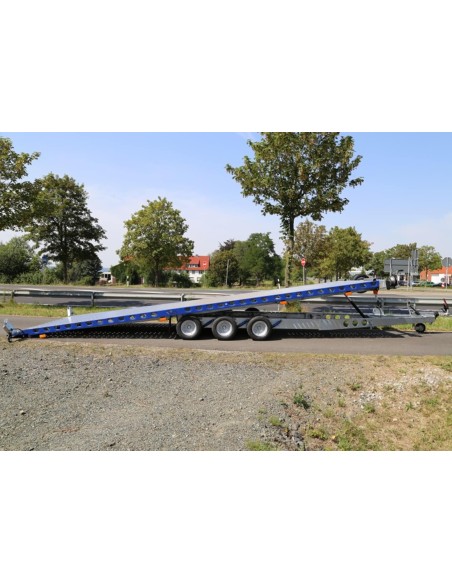 CRAFTMAX-3500-Tridem-Autotrailer-geschlossener-Alupaneelboden-kippbar-6.55x2.05m-Seilwinde-LED-2