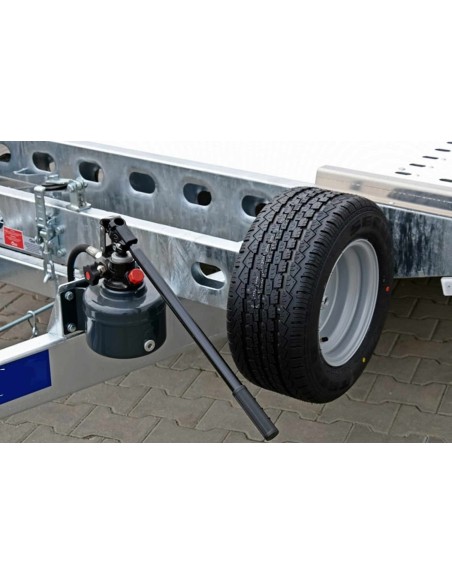 CRAFTMAX-3000-Tandem-Autotrailer-geschlossener-Alupaneelboden-kippbar-4.60x2.03m-Seilwinde-LED-11