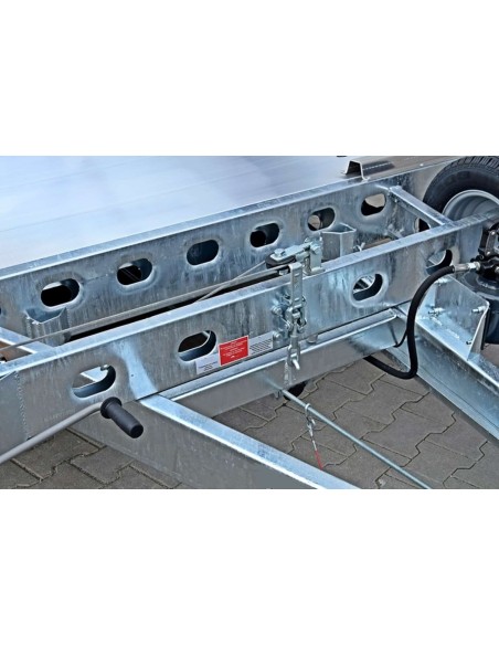 CRAFTMAX-3000-Tandem-Autotrailer-geschlossener-Alupaneelboden-kippbar-4.60x2.03m-Seilwinde-LED-17