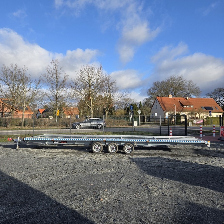 CRAFTMAX-3500-XXL-Fahrzeugtransporter-8.50x2.18m-mit-250cm-ALU-Auffahrschienen-Ersatzrad-V-Deichsel-gebremst-21