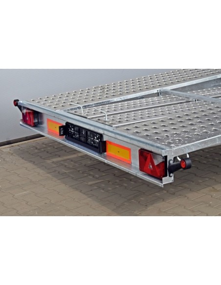 3500-XXL-Fahrzeugtransporter-mit-Auffahrschienen-Ersatzrad-V-Deichsel-gebremst-100kmh-2