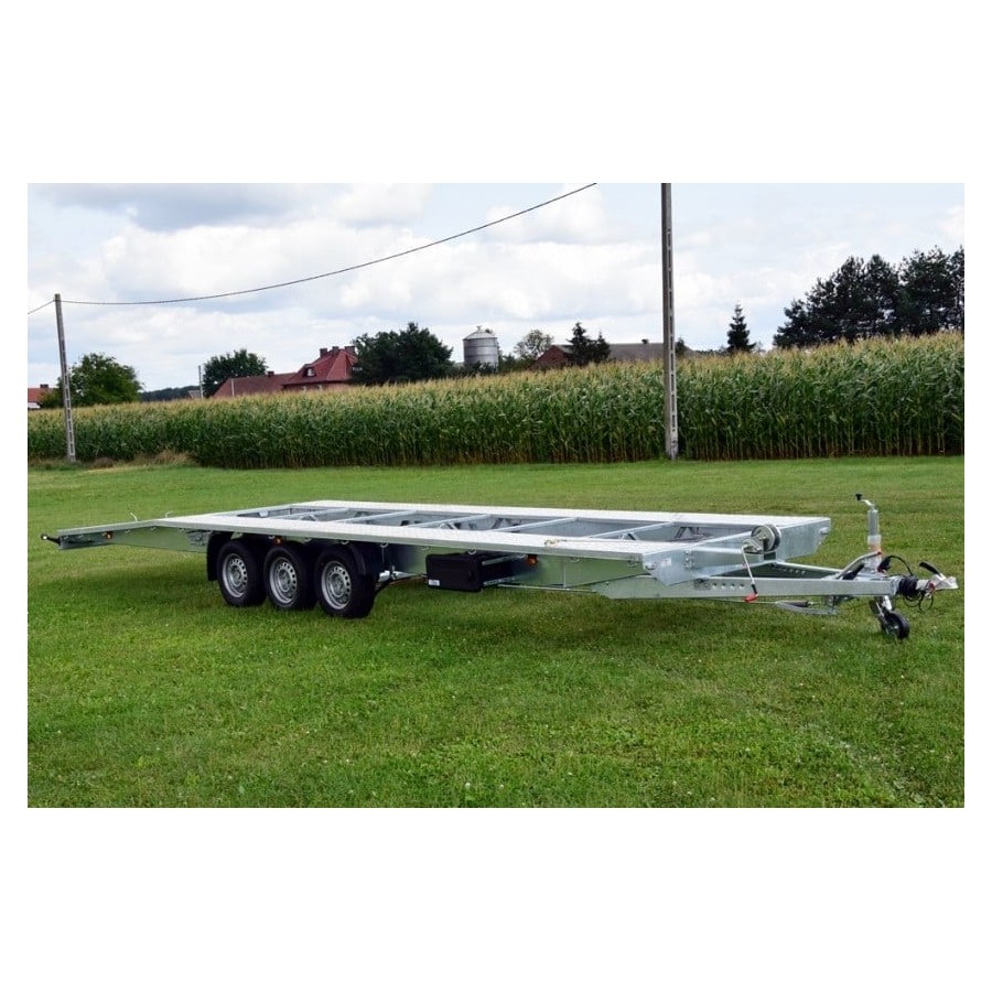 3500-XXL-Fahrzeugtransporter-mit-Auffahrschienen-Ersatzrad-V-Deichsel-gebremst-100kmh-9