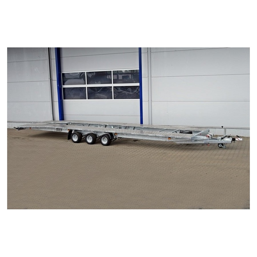 3500-XXL-Fahrzeugtransporter-mit-Auffahrschienen-Ersatzrad-V-Deichsel-gebremst-100kmh-15
