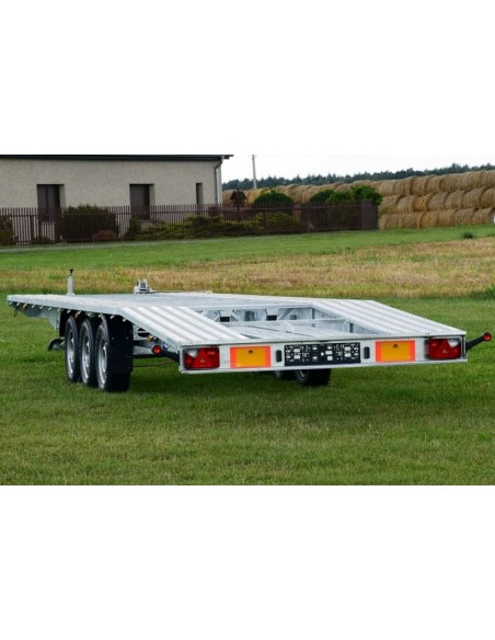 3500-XXL-Fahrzeugtransporter-mit-Auffahrschienen-Ersatzrad-V-Deichsel-gebremst-100kmh-19