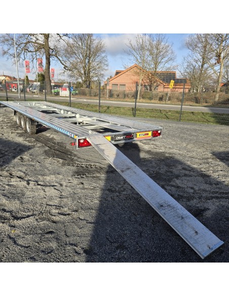 CRAFTMAX-3500-XXL-Fahrzeugtransporter-8.50x2.18m-mit-250cm-ALU-Auffahrschienen-Ersatzrad-V-Deichsel-gebremst-15