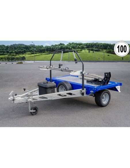 750kg-ALU-Motorradtransporter-2.00x1.00m-mit-Fahrradtraeger-Staubox-100-kmh-1