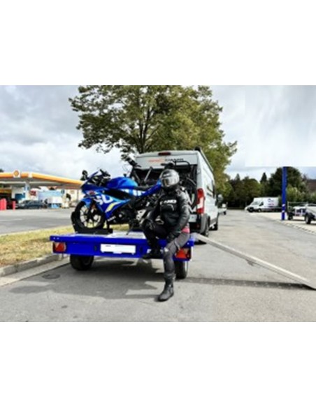 750kg-ALU-Motorradtransporter-2.00x1.00m-mit-Fahrradtraeger-Staubox-100-kmh-10