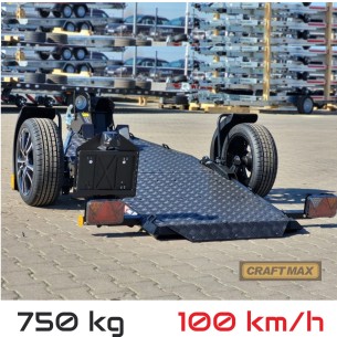 CRAFTMAX-Cross-MT-1®-750-Black-Edition-ALU-Motorradtransporter-2.39x1.04m-Motorradtransporter-1-Motorrad-Alu-Felgen-100-kmh-3