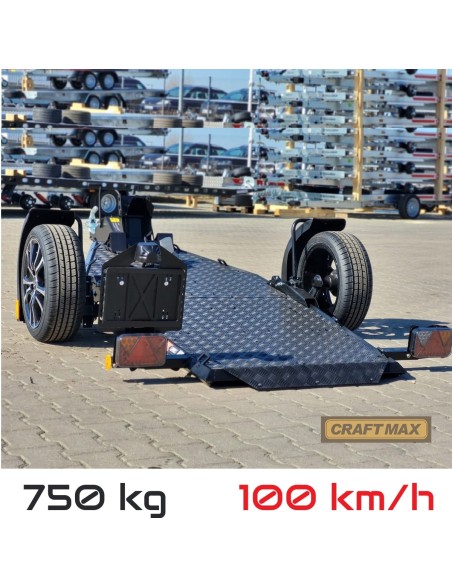 CRAFTMAX-Cross-MT-1®-750-Black-Edition-ALU-Motorradtransporter-2.39x1.04m-Motorradtransporter-1-Motorrad-Alu-Felgen-100-kmh-3