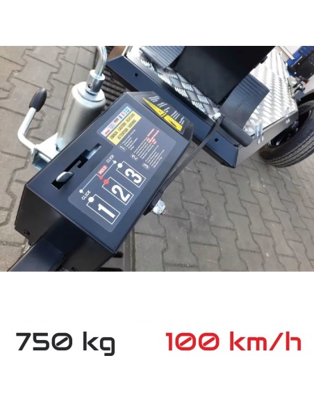 CRAFTMAX-Cross-MT-1®-750-Black-Edition-ALU-Motorradtransporter-2.39x1.04m-Motorradtransporter-1-Motorrad-Alu-Felgen-100-kmh-2