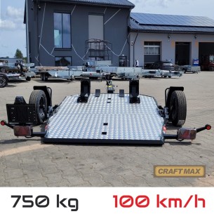 Cross-MT-2®-750-Black-Edition-ALU-Motorradtransporter-2.39x1.04m-fuer-2-Motorraeder-15-Zoll-Aluminium-Felgen-100-kmh-1
