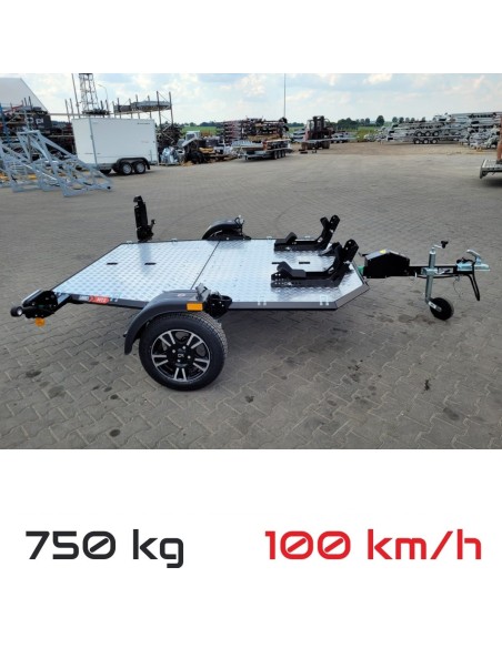 Cross-MT-2®-750-Black-Edition-ALU-Motorradtransporter-2.39x1.04m-fuer-2-Motorraeder-15-Zoll-Aluminium-Felgen-100-kmh-2
