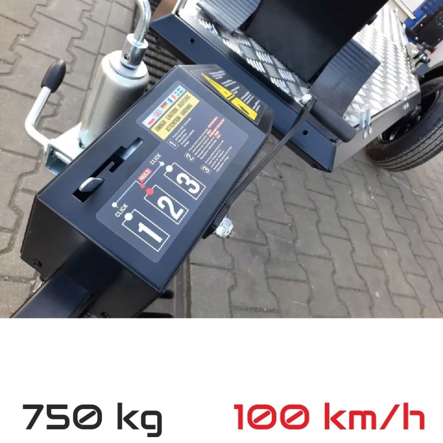 Cross-MT-2®-750-Black-Edition-ALU-Motorradtransporter-2.39x1.04m-fuer-2-Motorraeder-15-Zoll-Aluminium-Felgen-100-kmh-4